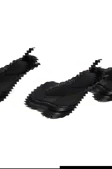 Sneakers og sko Dr. Martens Rakim Mk.02 Hiker Boots Sort | DM41526001, 2