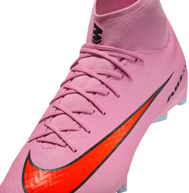 Sneakers og sko Nike Zoom Superfly 10 Acad FG/MG Lyserød | fq1456-600, 9