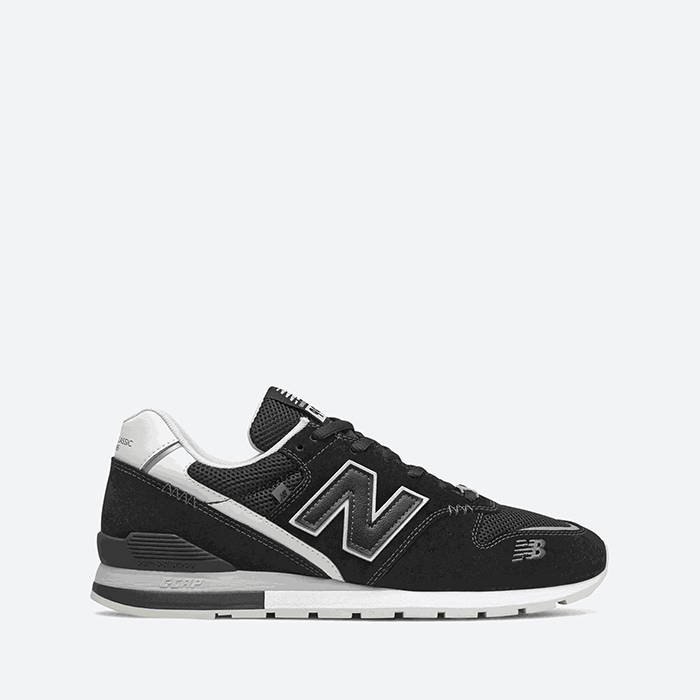 Sneakers og sko New Balance 996 Sort | CM996CPC, 0