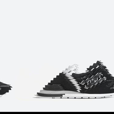 Sneakers og sko New Balance 996 Sort | CM996CPC, 0