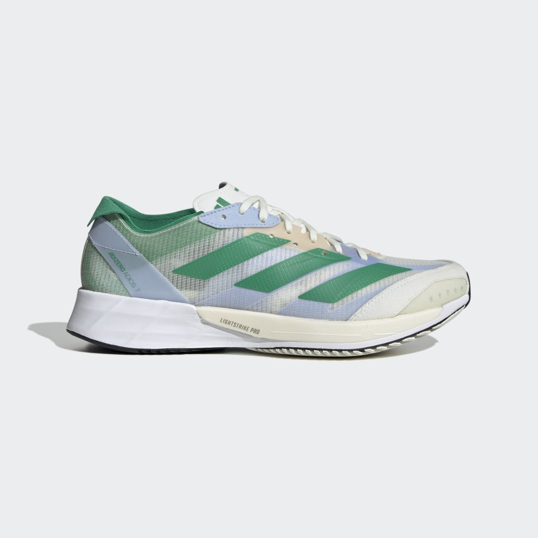 Sneakers og sko adidas Performance Boty Adizero Adios 7 Grå | HQ3692, 1