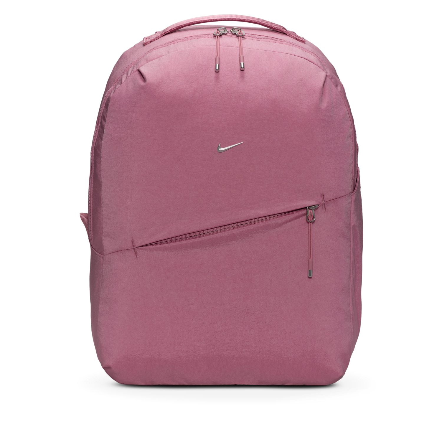 Rygsæk Nike Nike Aura Backpack (24 l) Lyserød | HF7007-699, 1