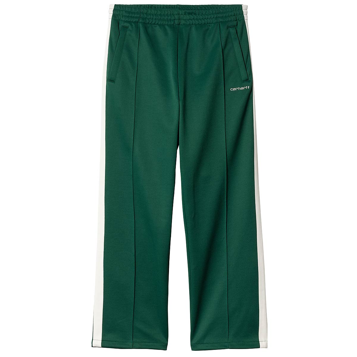 Joggingbukser Carhartt WIP Benchill Sweat Pant Grøn | I033089.20AXX, 0