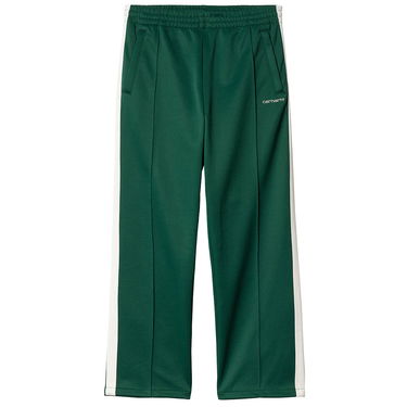Joggingbukser Carhartt WIP Benchill Sweat Pant Grøn | I033089.20AXX, 0