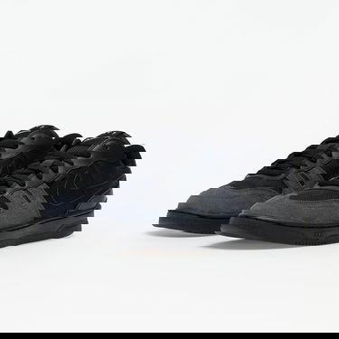 Sneakers og sko Nike Squash - Type Sort | CJ1640-001, 4