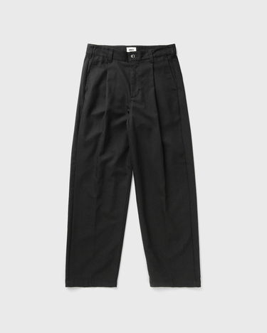Bukser OBEY Armel Pleated Pant Sort | 142020261-BLK, 1