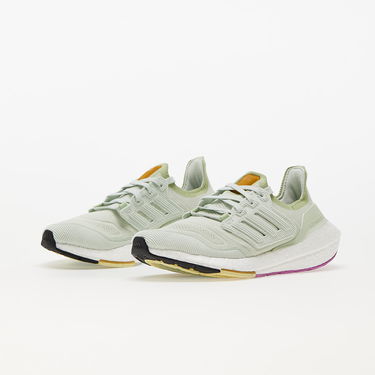 Sneakers og sko adidas Performance UltraBOOST 22 Grøn | GX9162, 5