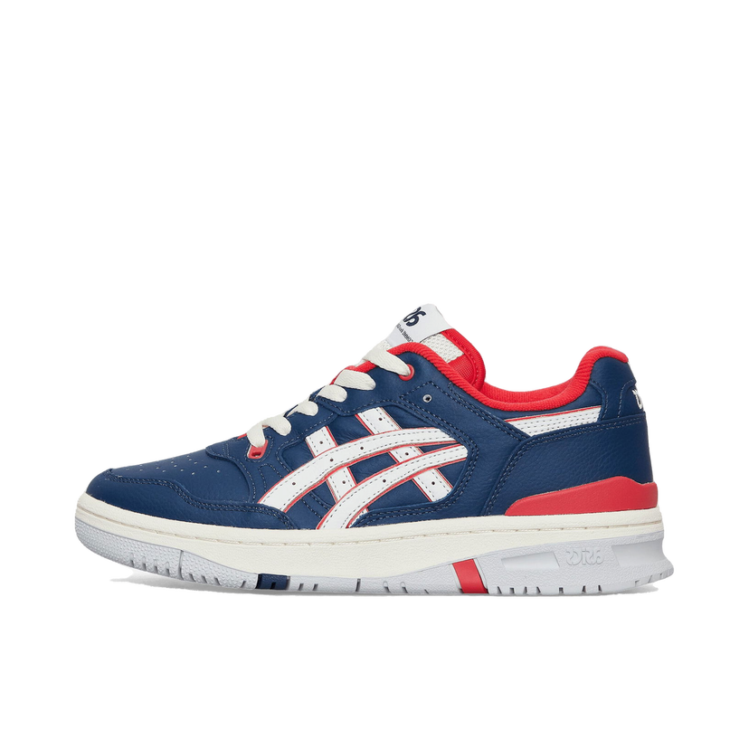 Sneakers og sko Comme des Garçons Asics x EX89 "Navy" Mørkeblå | FL-K101-W23  1
