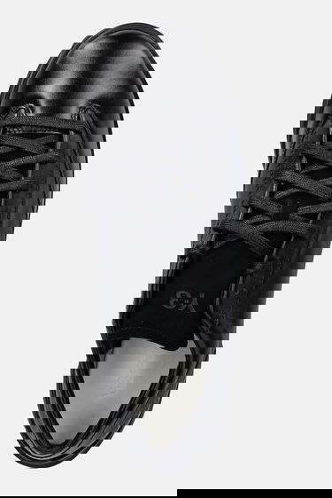Sneakers og sko Y-3 Y-3 GSG9 Lo Sort | JS2453, 3