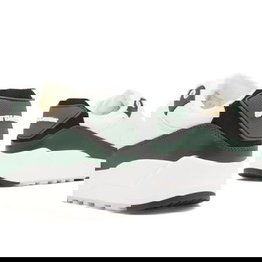 Sneakers og sko Saint Laurent Bump 15 Hvid | 822731-00NA1-9093, 4