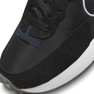 Sneakers og sko Nike Fontanka Waffle Sort | DC3579-005, 2