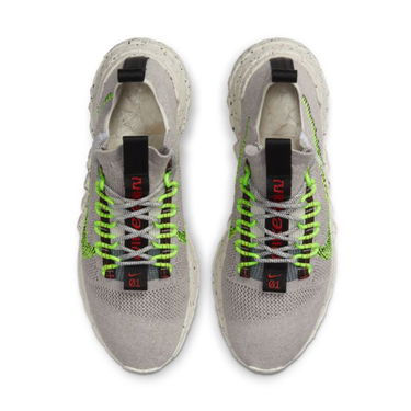 Sneakers og sko Nike Space Hippie 01 Grå | DJ3056-004, 2