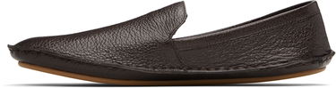 Skopleje The Row The Row Vasko Loafers Brun | F1601-L602, 2