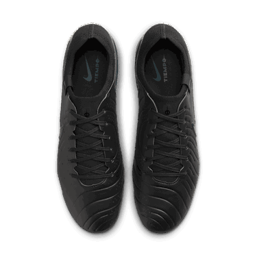Sneakers og sko Nike Tiempo Legend 10 Pro Sort | DV4334-002, 4