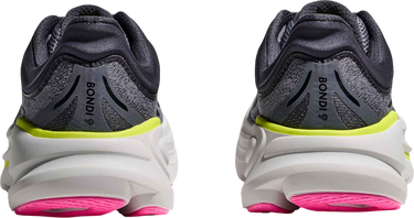 Sneakers og sko Hoka One One Bondi 9 Grå | 1162012-cyg, 2
