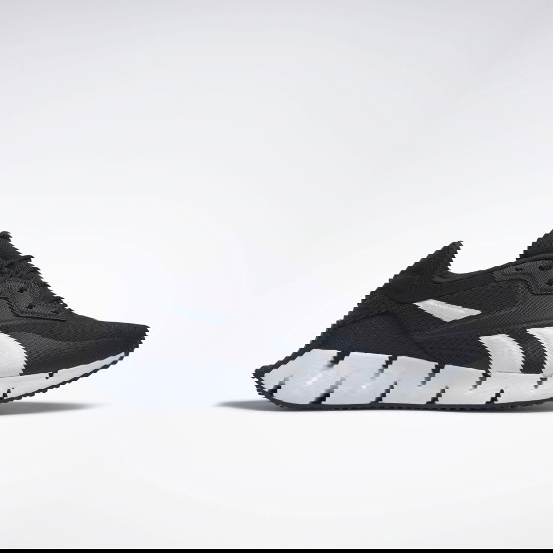 Sneakers og sko Reebok Zig Dynamica 4 Sort | HR0931, 0
