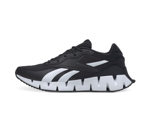Sneakers og sko Reebok Zig Dynamica 4 Sort | HR0931