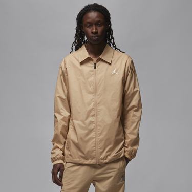 Jakke Jordan Flight MVP Jacket Beige | FD7423-200, 0