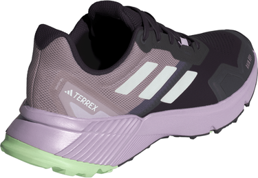 Sneakers og sko adidas Performance adidas Terrex TERREX SOULSTRIDE R.RDY W Grå | id7754, 4