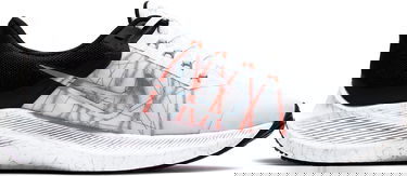 Sneakers og sko Nike Air Zoom Winflo 8 Hvid | cw3419-101, 2