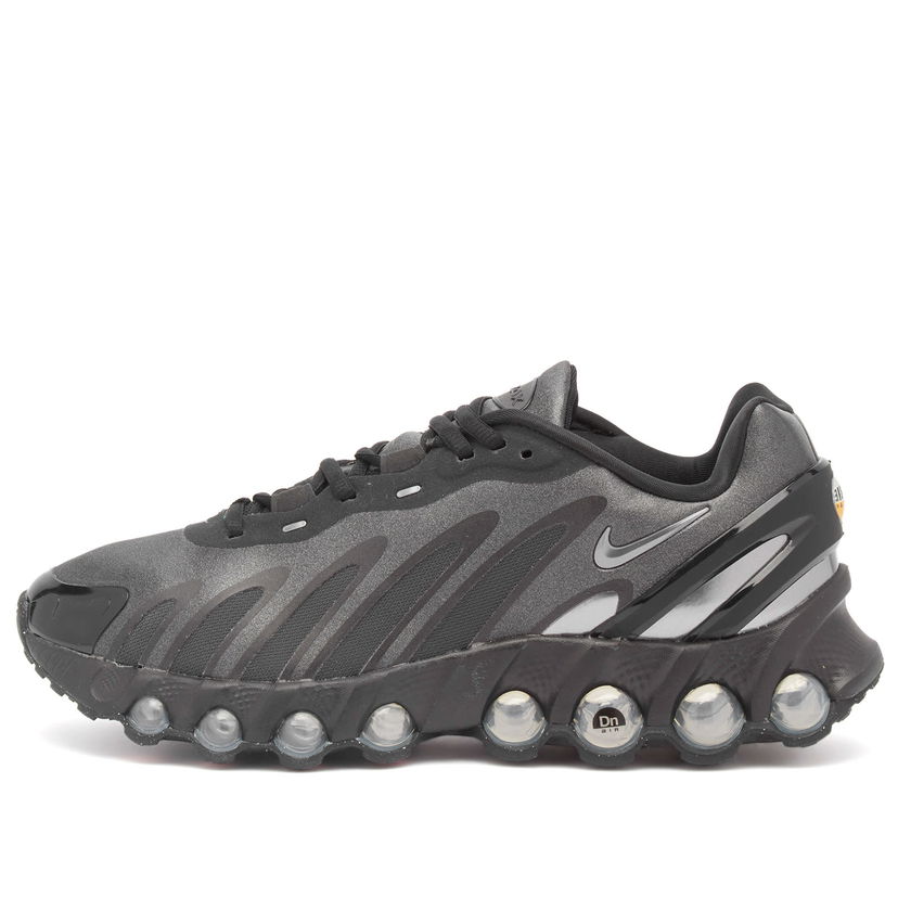 Sneakers og sko Nike Air Max Dn8 W, Size UK 3 Sort | HF5509-002