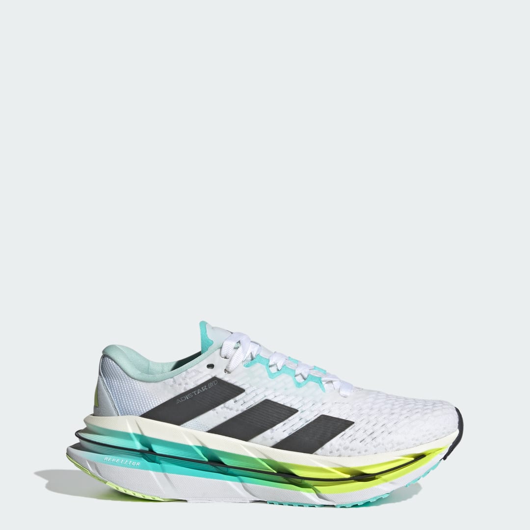 Sneakers og sko adidas Performance Adistar Byd Hvid | ID6178, 0