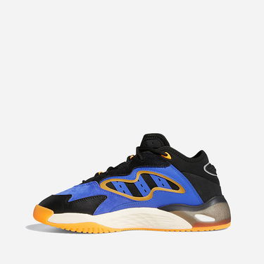 Sneakers og sko adidas Originals Streetball II Sort | GX0790, 3