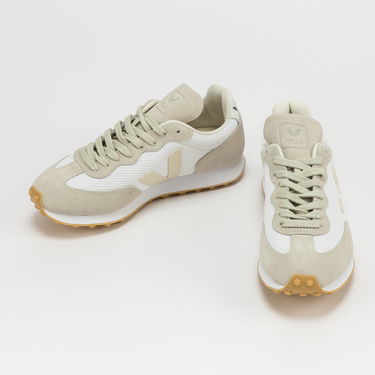 Sneakers og sko Veja Rio Branco W Grå | RB012382A, 2
