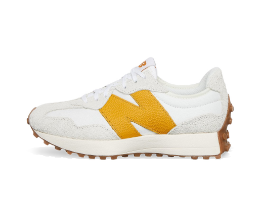 Lifestyle New Balance 327 Hvid | WS327BY