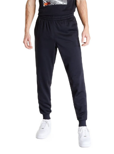 Joggingbukser Under Armour Armour Fleece Sort | 1373362-001