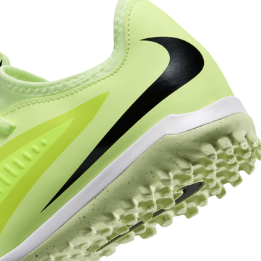 Sneakers og sko Nike PHANTOM 6 LOW ACADEMY TF Grøn | hq2038-800, 5