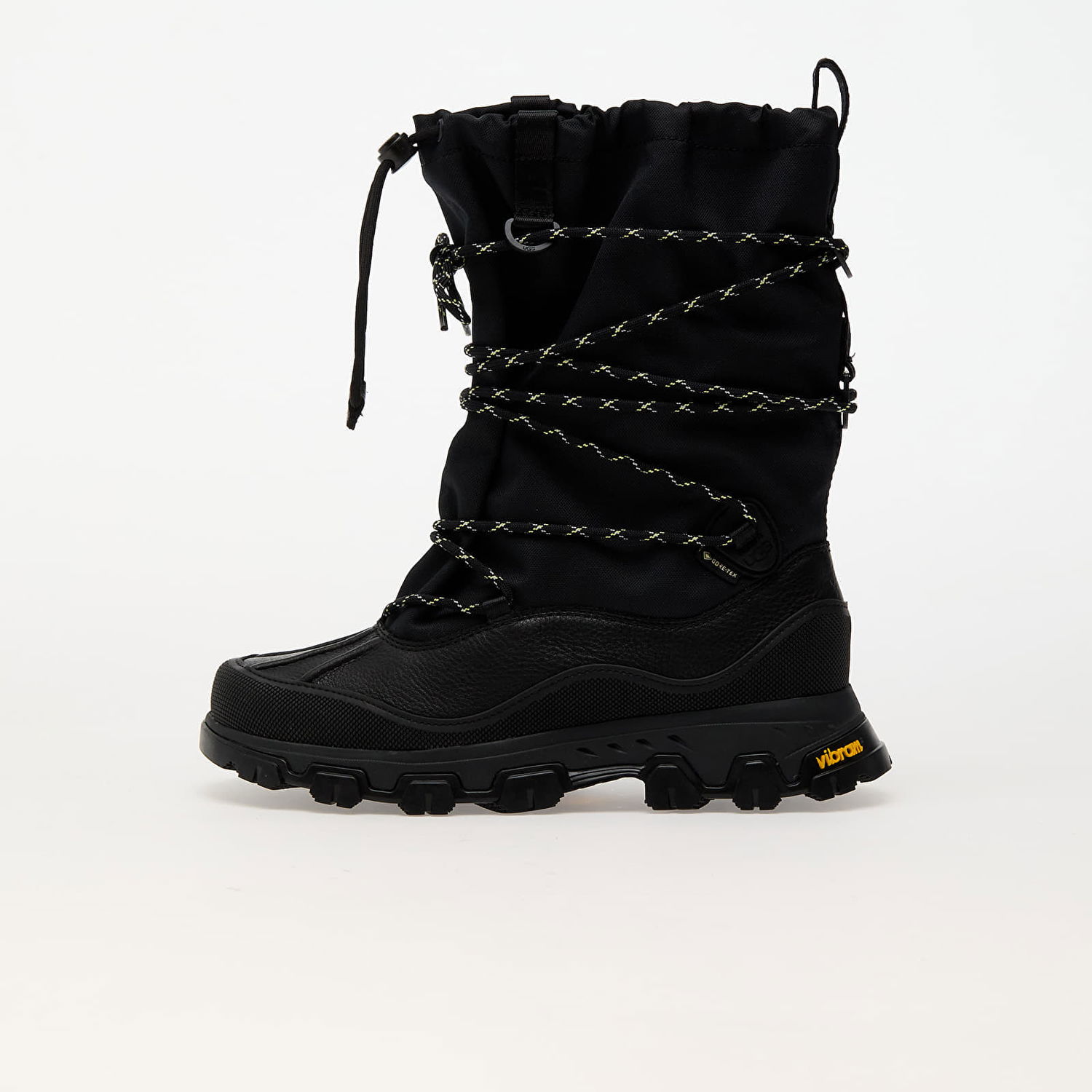 Sneakers og sko UGG Metropeak Boots Sort | 1161890-BLK, 0