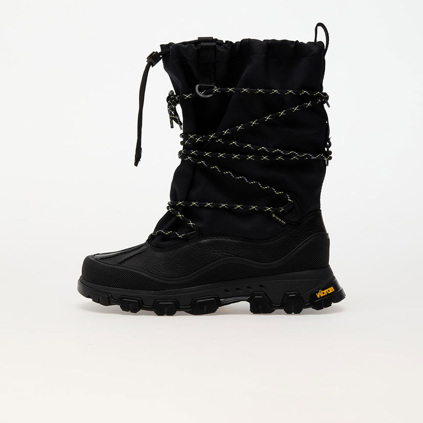 Sneakers og sko UGG Metropeak Boots Sort | 1161890-BLK