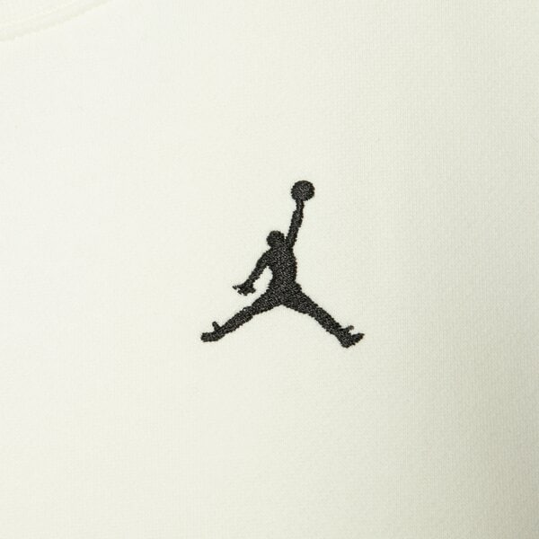 Sweatshirt Jordan Brkln Flc Sweatshirt Beige | FN4491-133, 1
