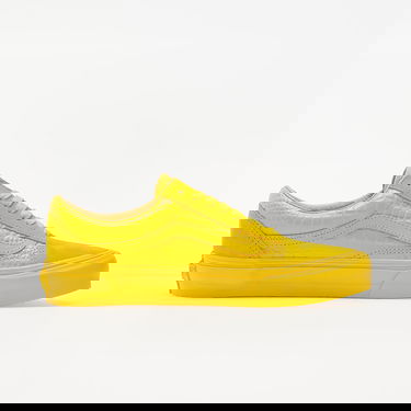 Sneakers og sko Vans Old Skool VLT LX Gul | VN0A4BVF2TR1, 1