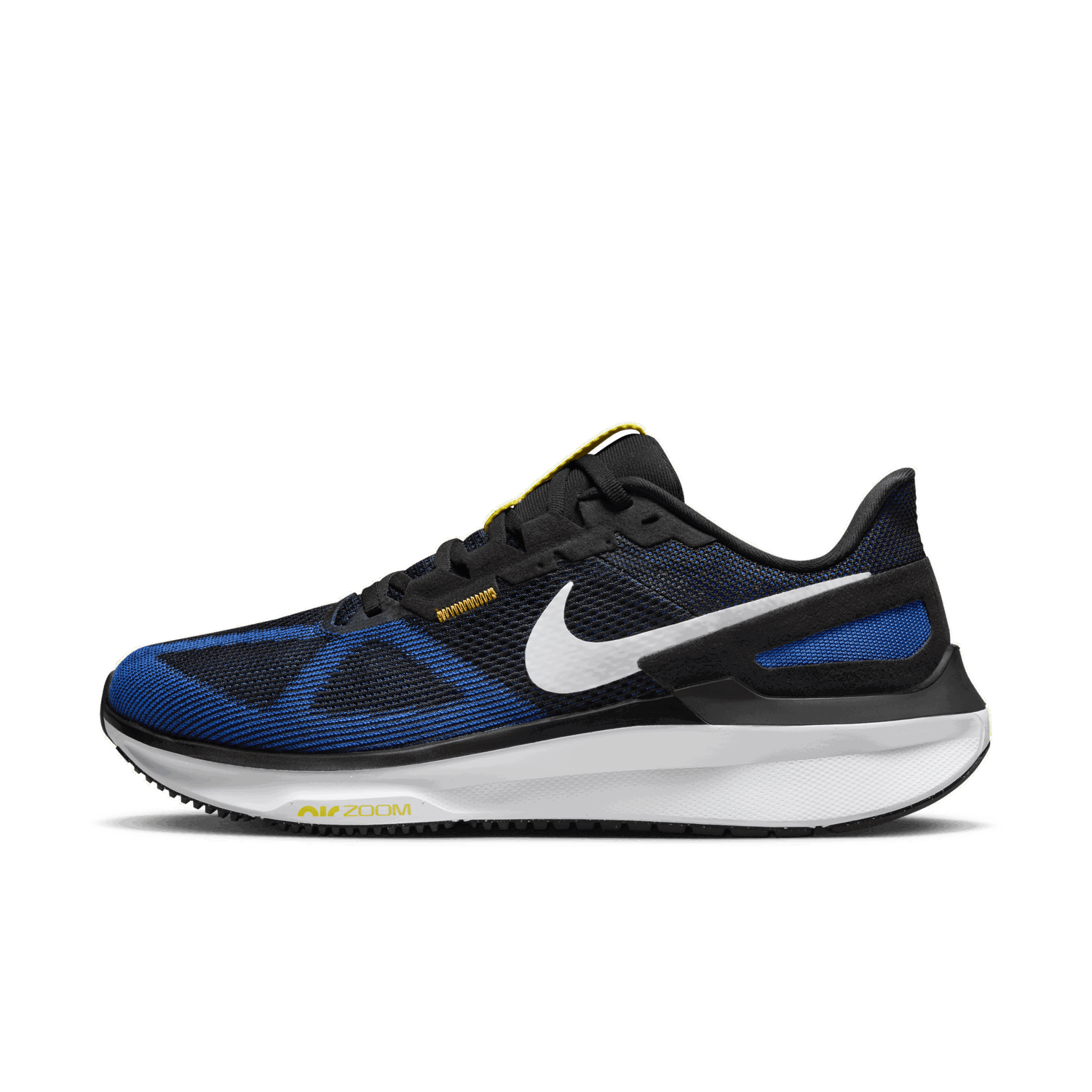 Sneakers og sko Nike Structure 25 Sort | DJ7883-003, 0