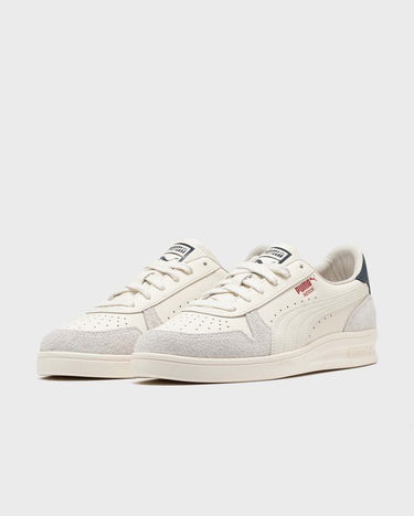 Sneakers og sko Puma Indoor Hvid | 397254-01, 1