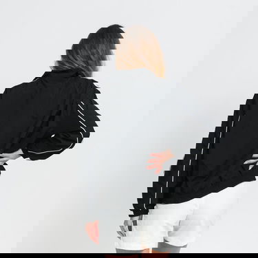 Vindjakke adidas Originals Adicolor Classics Japona Sort | GN2928, 3