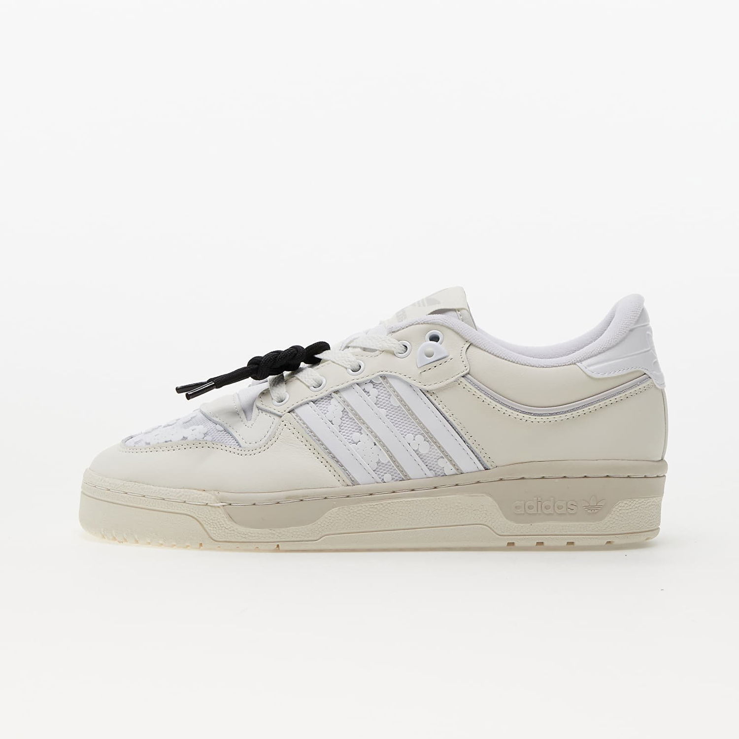 Sneakers og sko adidas Originals Rivalry Low W Beige | HQ7021, 0