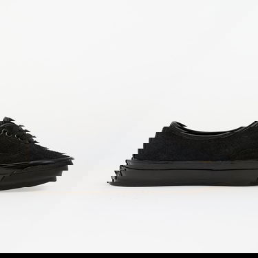 Sneakers og sko Vans LX Authentic 44 Hairy Suede 42.5 Sort | VN000D5KER01, 2