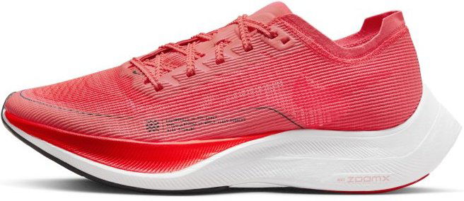 Sneakers og sko Nike ZoomX Vaporfly Next% 2 W Orange | CU4123-800, 0
