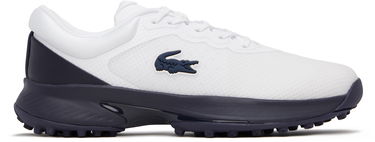 Tøj Lacoste Lacoste Golf Point Hvid | 49SMA0095_042, 0