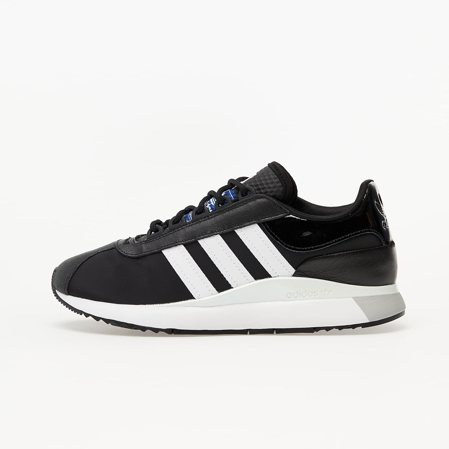 Sneakers og sko adidas Originals SL Andridge W Sort | EG6845, 0