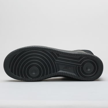 Sneakers og sko Nike Air Force 1 Foamposite Cup ''Triple Black'' Sort | AH6771-001, 4
