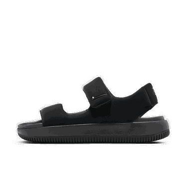 Sneakers og sko Nike Calm Sort | FJ6043-001, 4