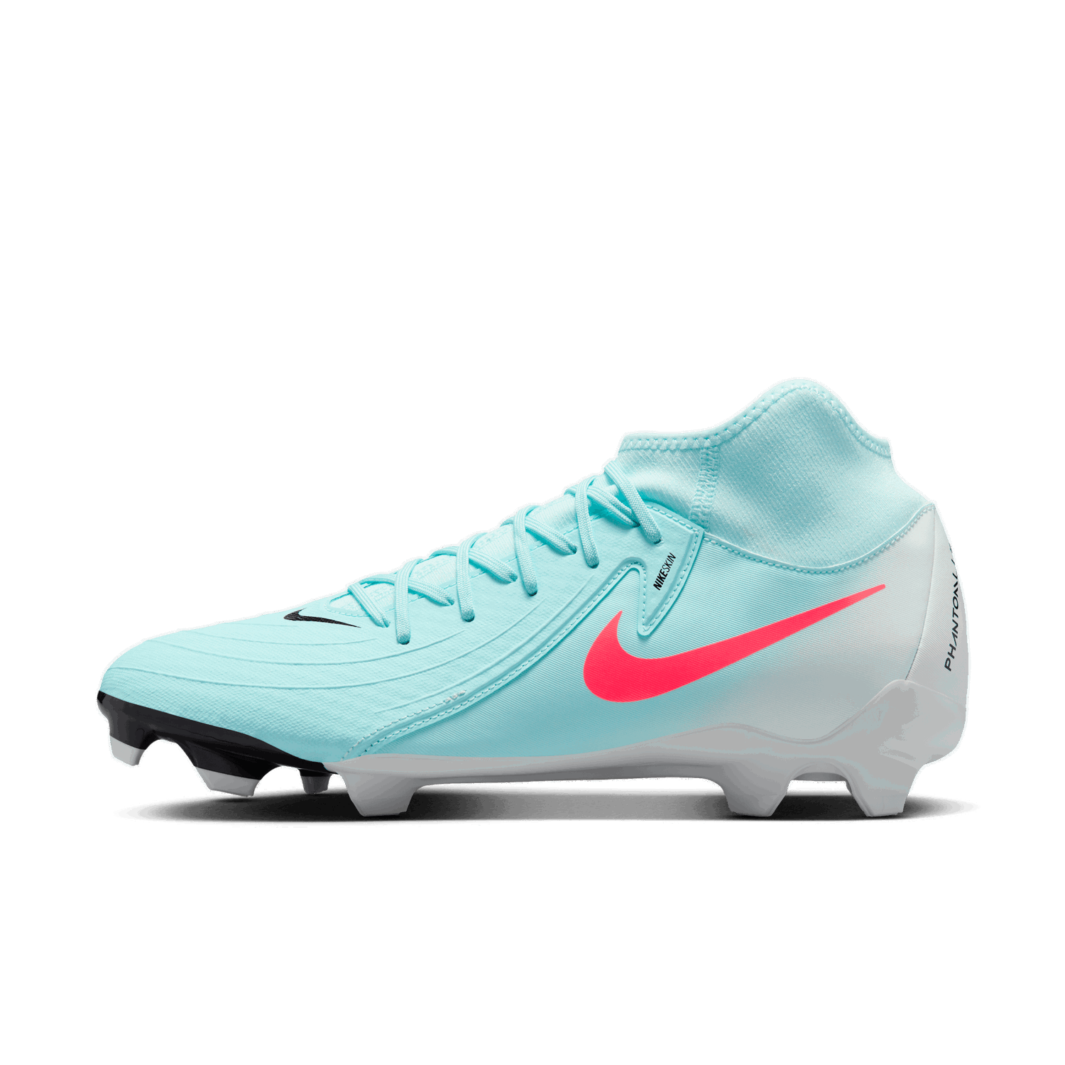 Sneakers og sko Nike Phantom Luna 2 Academy MG Turkis | FD6725-300, 0