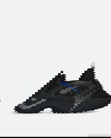 Sneakers og sko adidas Originals Dingyun Zhang x Kouza "Black Box" Sort | IF9705, 1