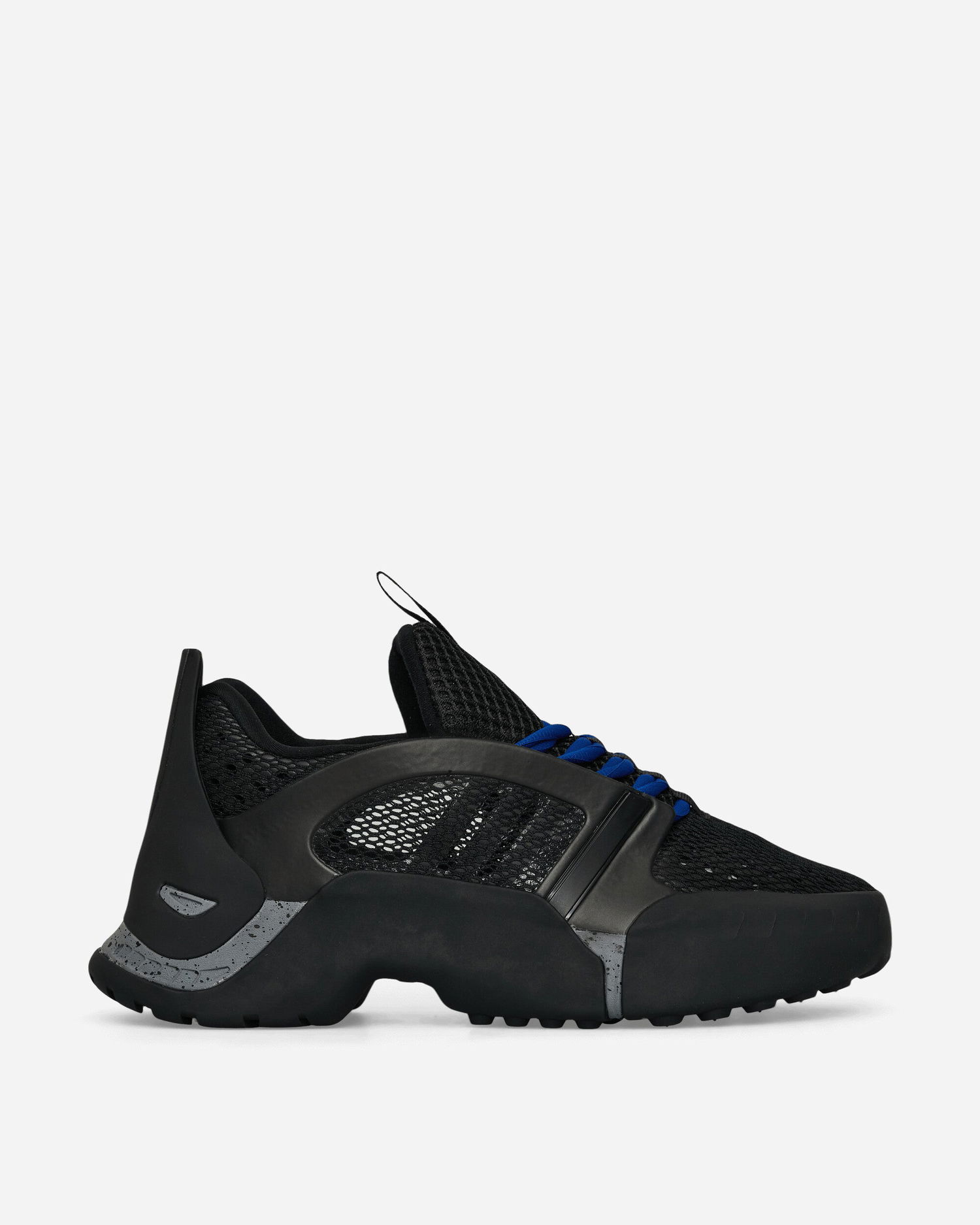 Sneakers og sko adidas Originals Dingyun Zhang x Kouza "Black Box" Sort | IF9705, 1