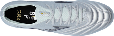 Sneakers og sko Mizuno Morelia Neo Beta Made in Japan Mix SG Metalisk | p1gc2540-04, 5
