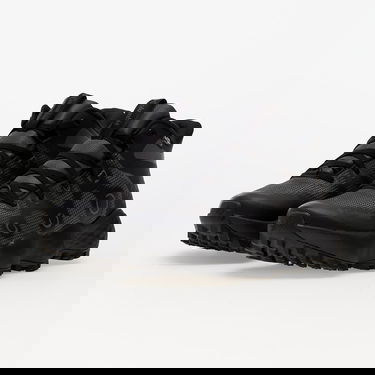 Sneakers og sko Columbia Escape™ Thrive Endure™ Black Black Sort | 1979591012, 5